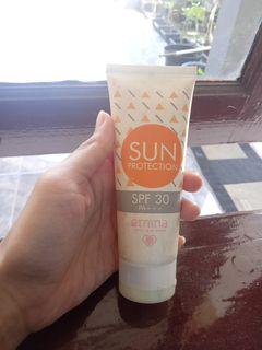 Emina Sun Protection