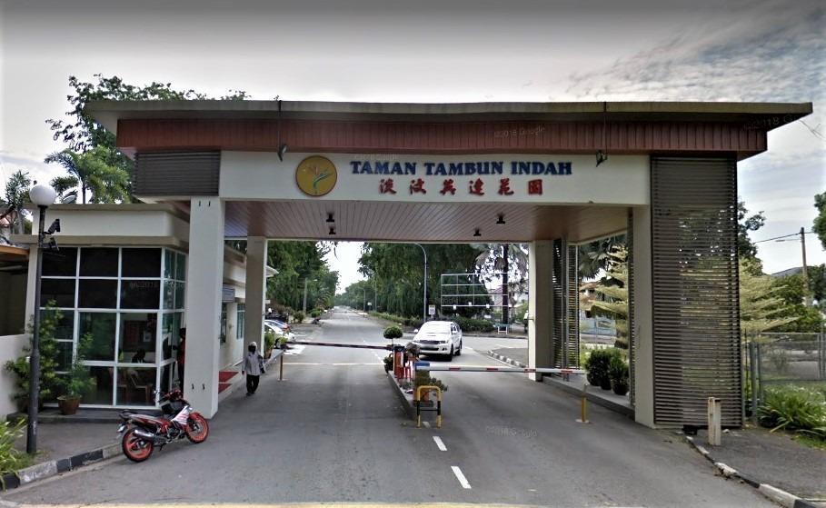 tambun indah share price