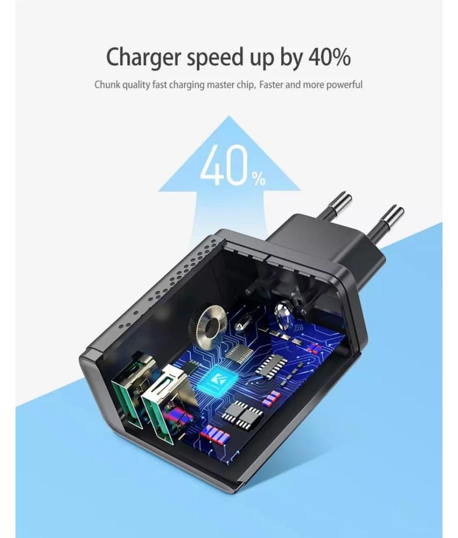 Fast Charger (Category: Chargers) located in Manila. Submitted by sac_du_jour (Listing ID 1009849937, Image 2). Description: .