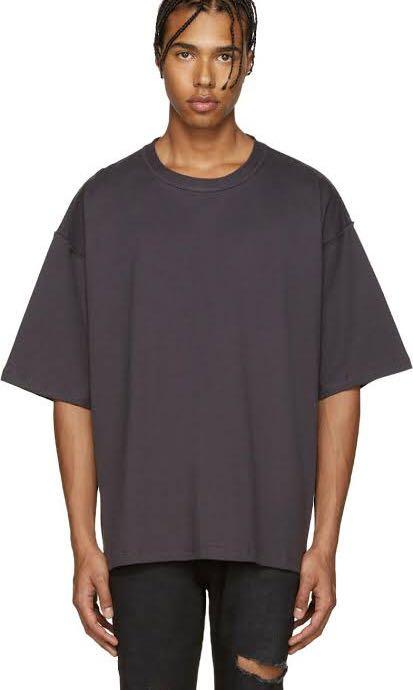 FEAR OF GOD  4thCOLLECTION INSIDE OUT XL