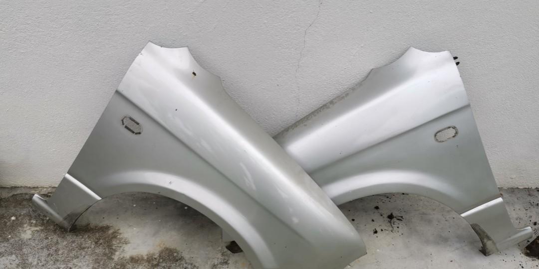 Fender original kelisa produa, Auto Accessories on Carousell