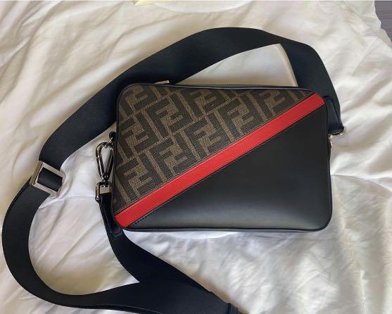 fendi camera bag price