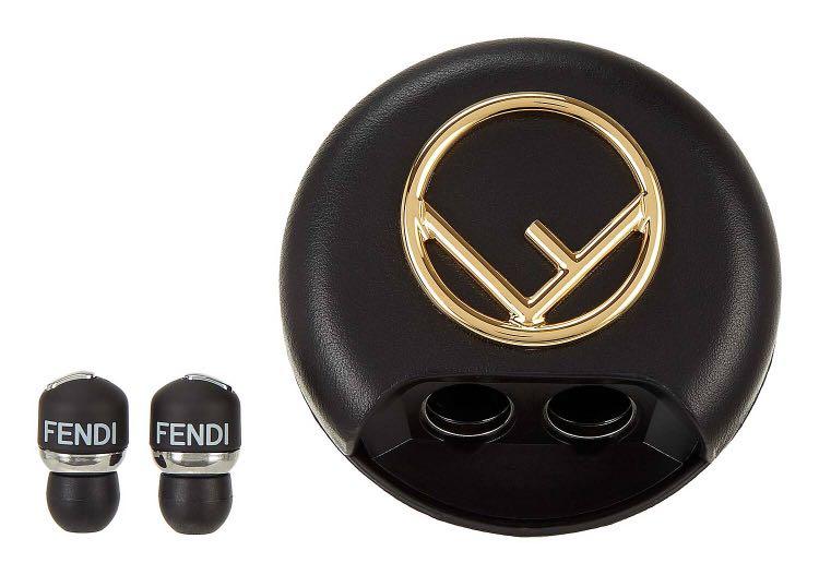 Fendi earphones store