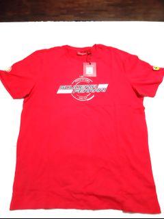 ferrari t shirt philippines