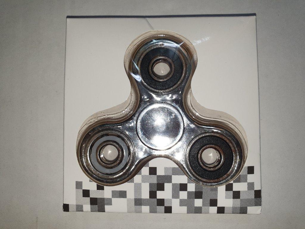 fff fidget spinner