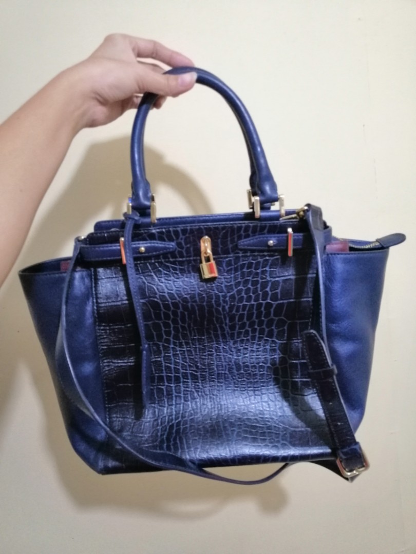 Fiorucci bag store