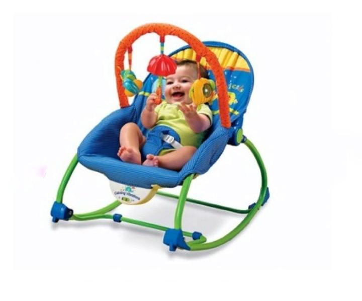fisher price rocker seat