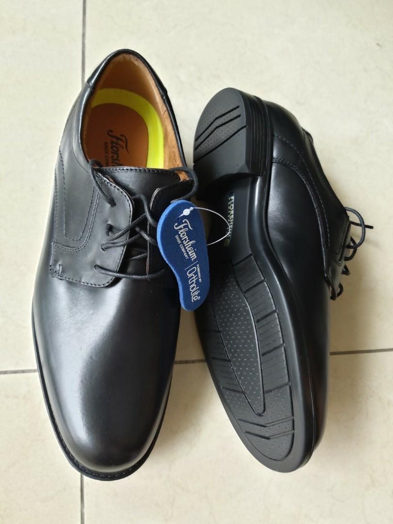 Mosser florsheim clearance