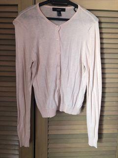 Forever 21 Cardigan