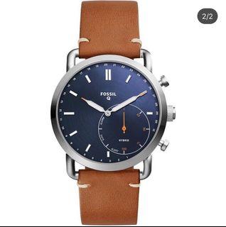 fossil ftw 1176