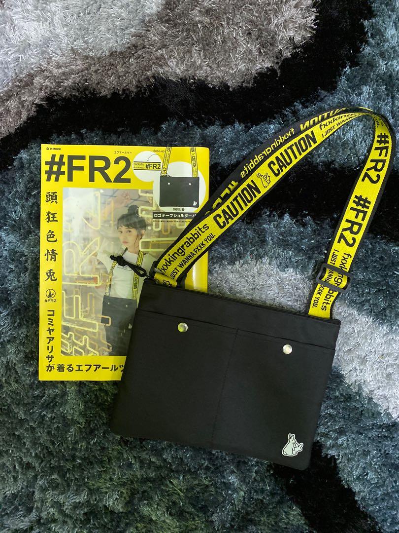 Fr sling bag hot sale