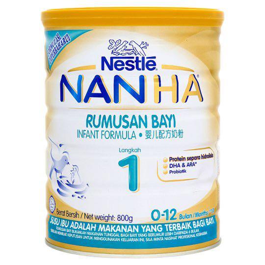 nan ha for reflux