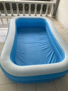 Swimming Pool Inflatable Toys Games Carousell Malaysia