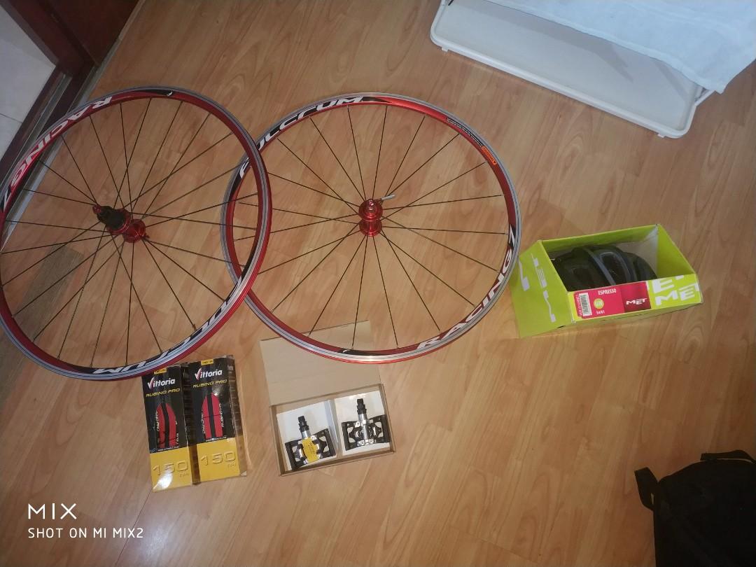 used 10 speed bike