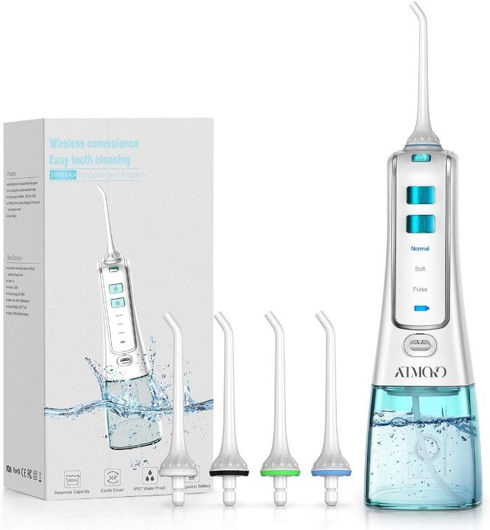 atmoko oral irrigator