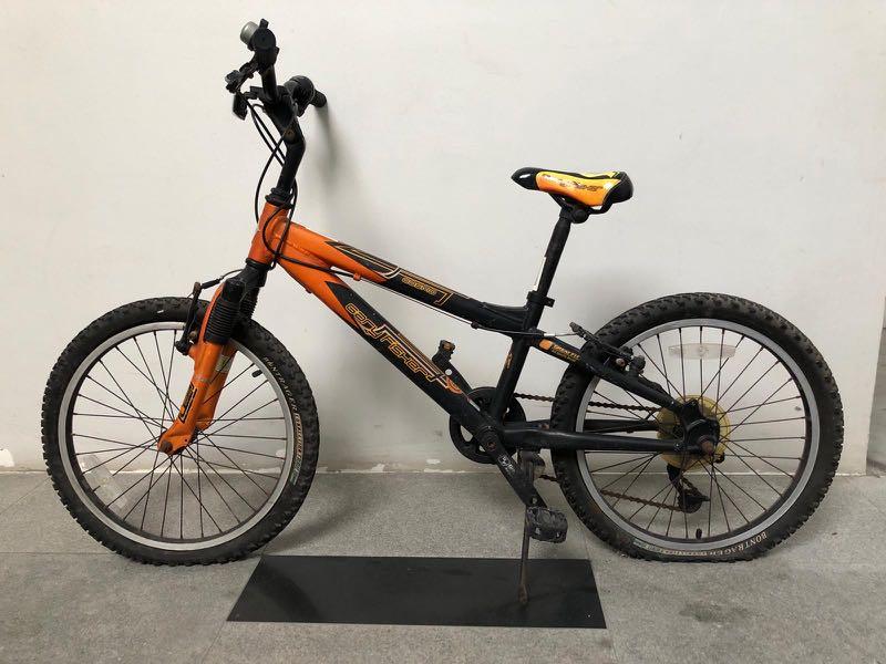 Original Gary Fisher now Trek junior MTB Sports Equipment