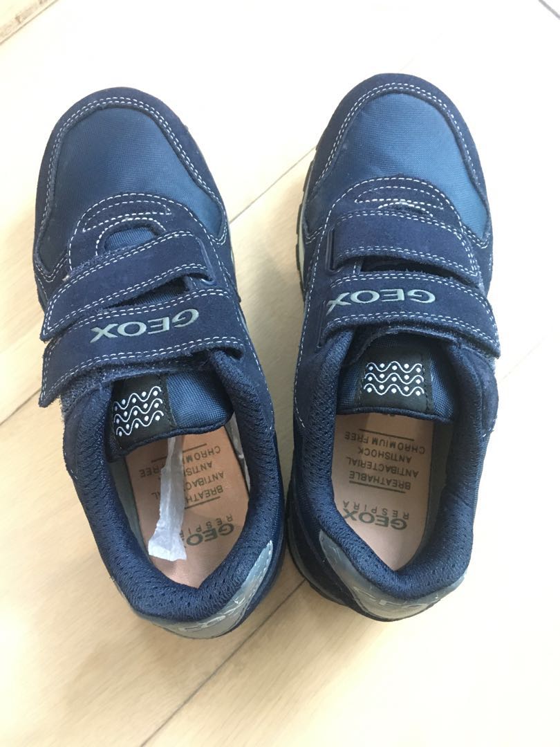Geox shoes size 35 (6 - 7 years old) on 