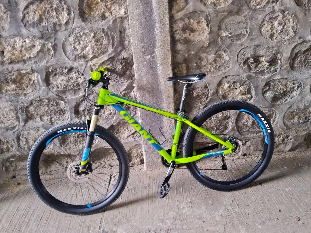 mountain bike small for sale