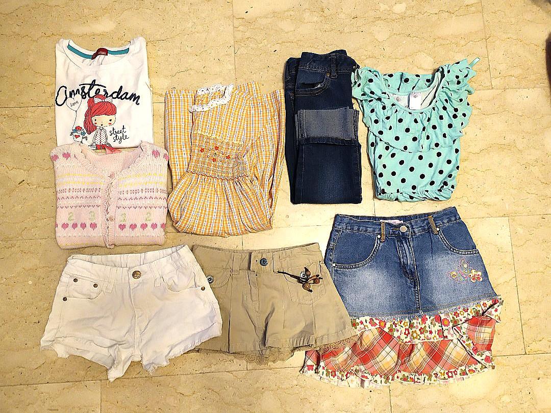 tops for jeans skirt