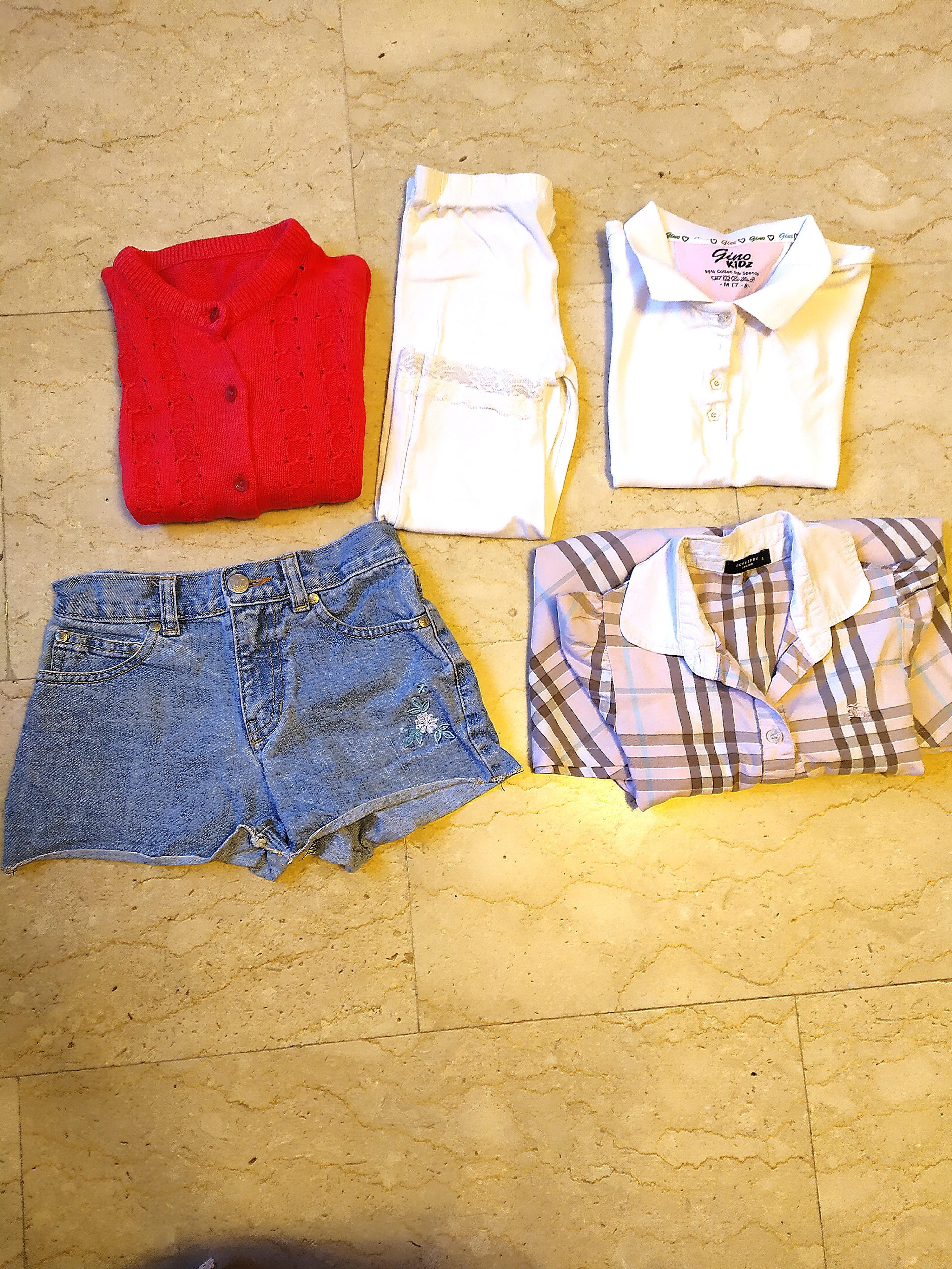 baby girl sweater tights