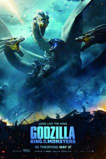 Godzilla King Of The Monster Cd S Dvd S Other Media Carousell Malaysia