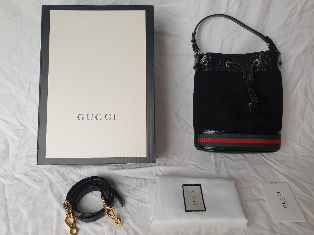 gucci ophidia woc