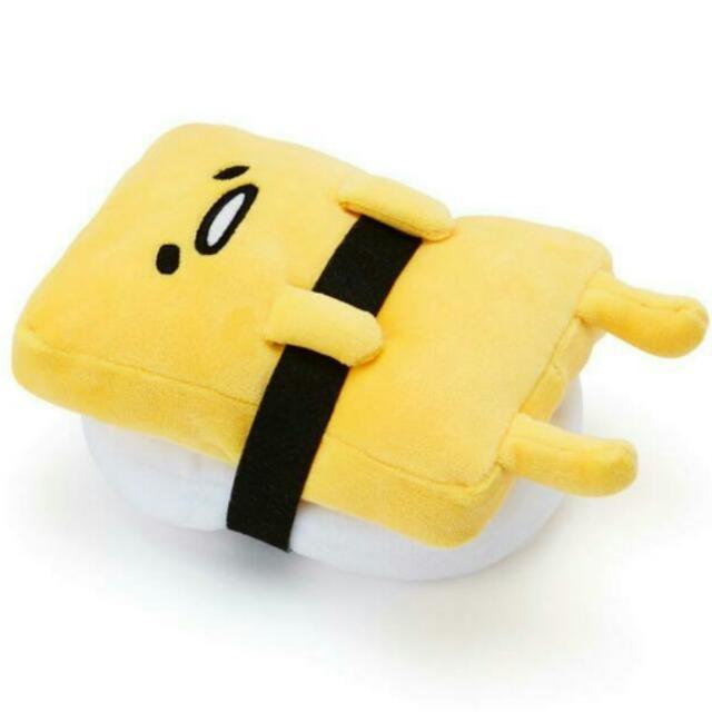 tamago gudetama