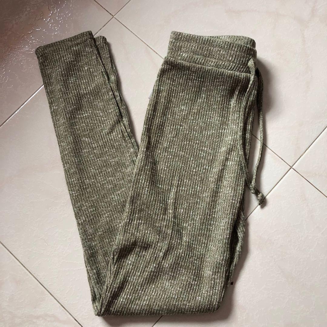 gymshark slounge joggers