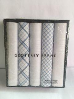 handkerchief for men ( 5 piece imported cotton