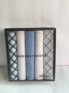 handkerchief for men ( 5piece imported )
