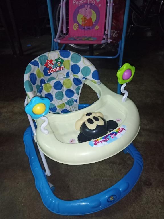 baby boy walkers on sale