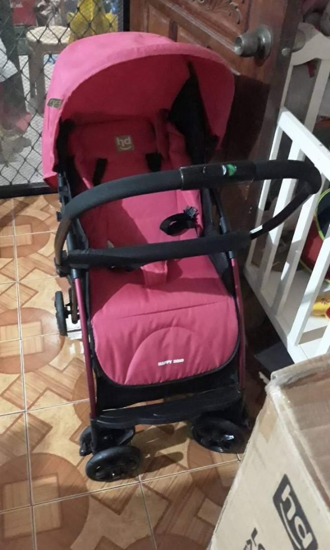 happy dino stroller price