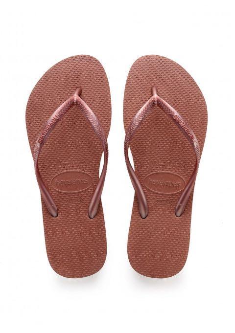 havaianas slim womens