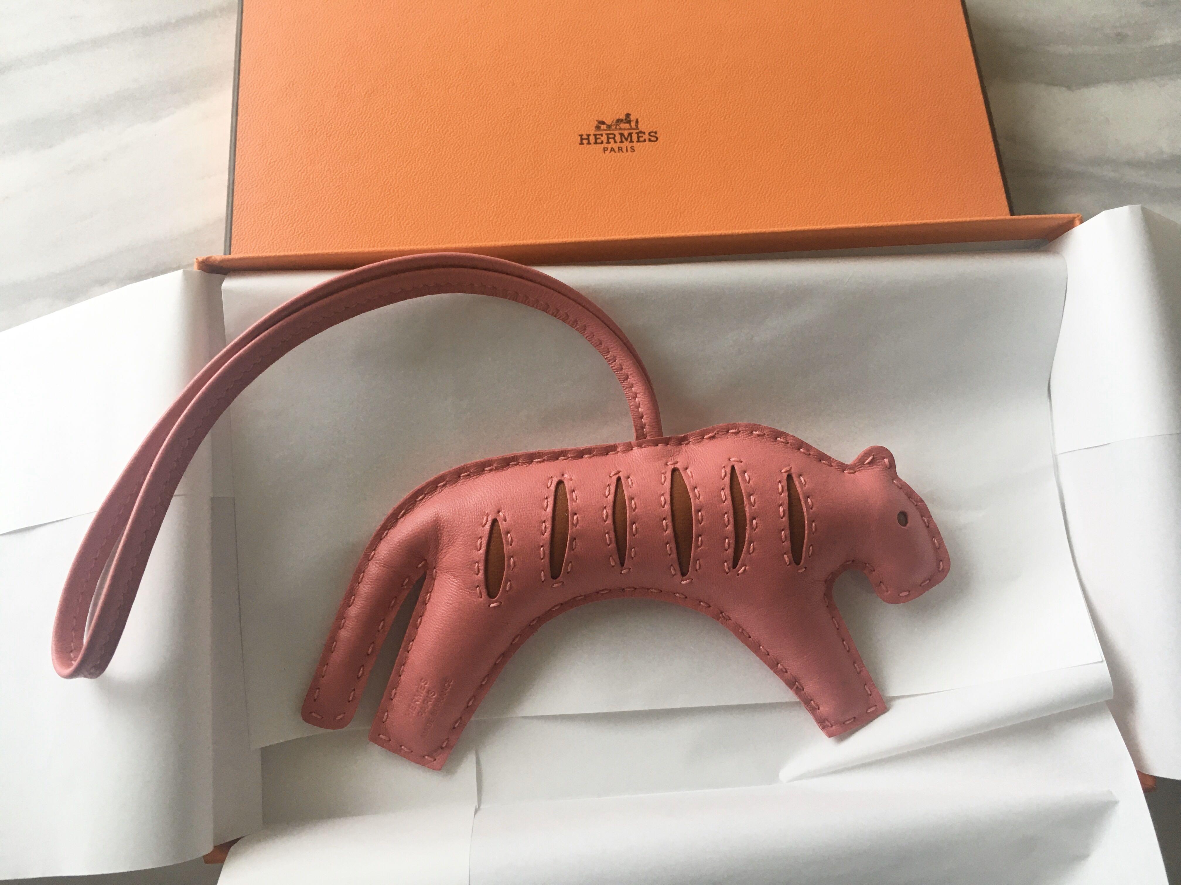 Hermes store rooroo charm
