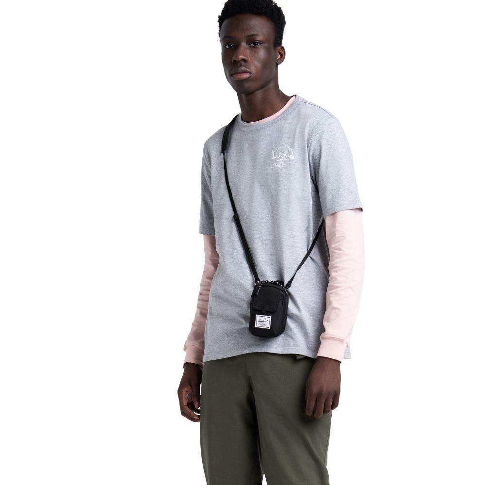Herschel form crossbody small clearance