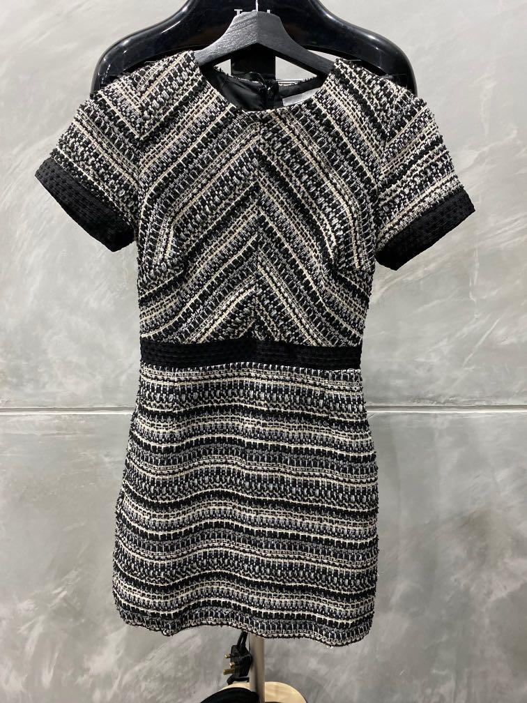 mission impossible green dress