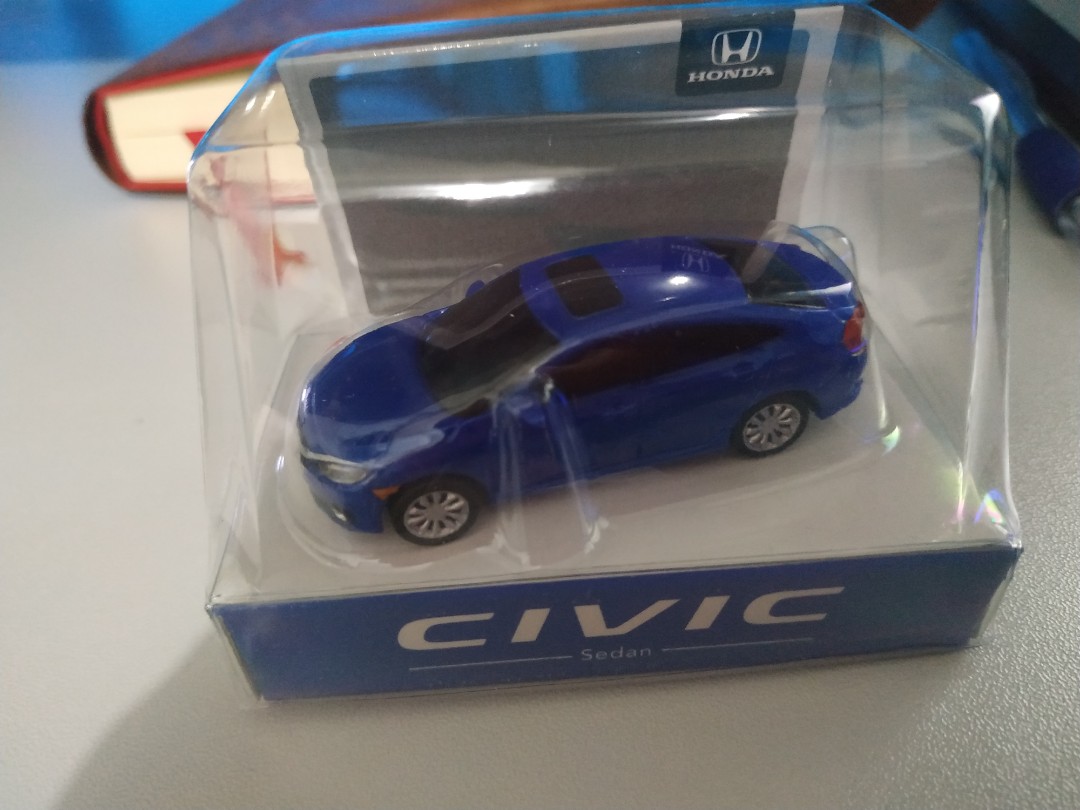 Honda deals civic toy