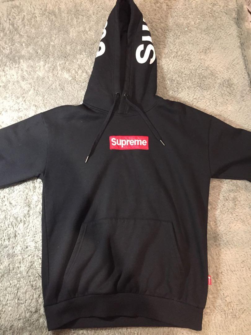 Hoodie Supreme