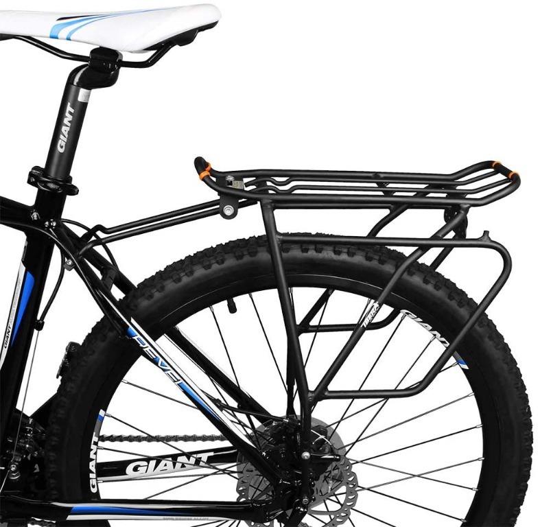 pakrak bike rack