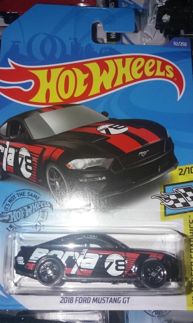 borla hot wheels