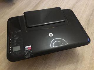 HP printer 多功能影印機 打印機