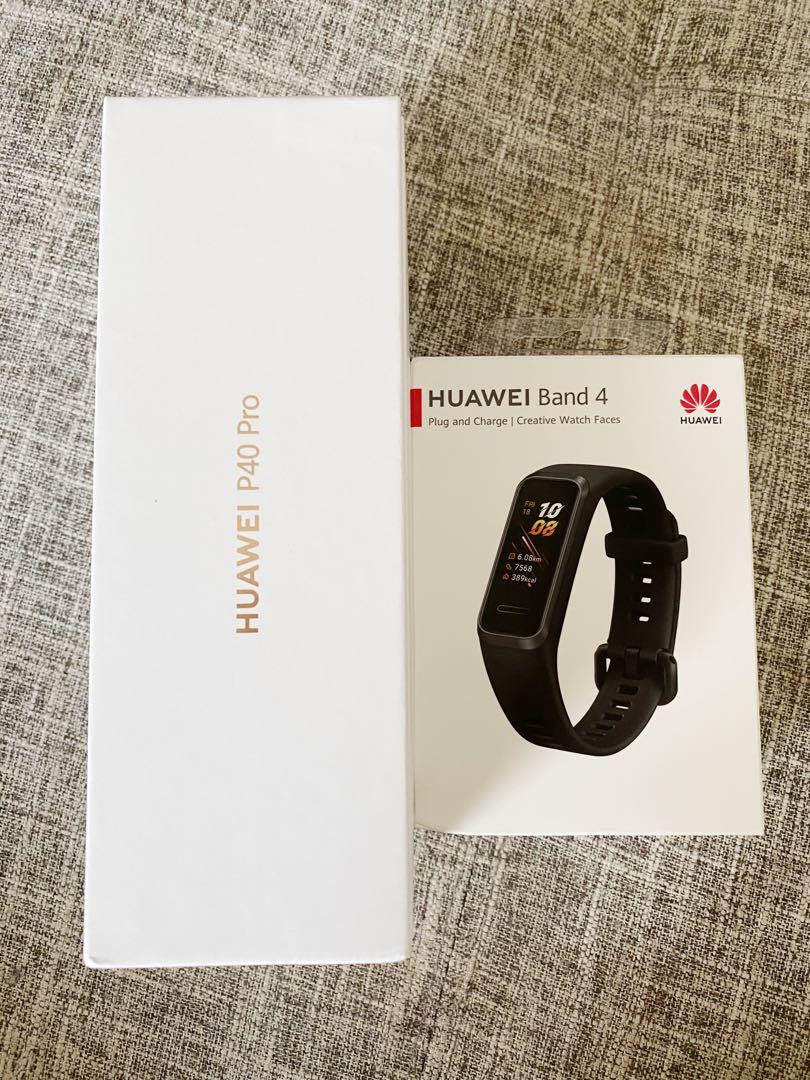 Huawei p40 2025 pro smart watch