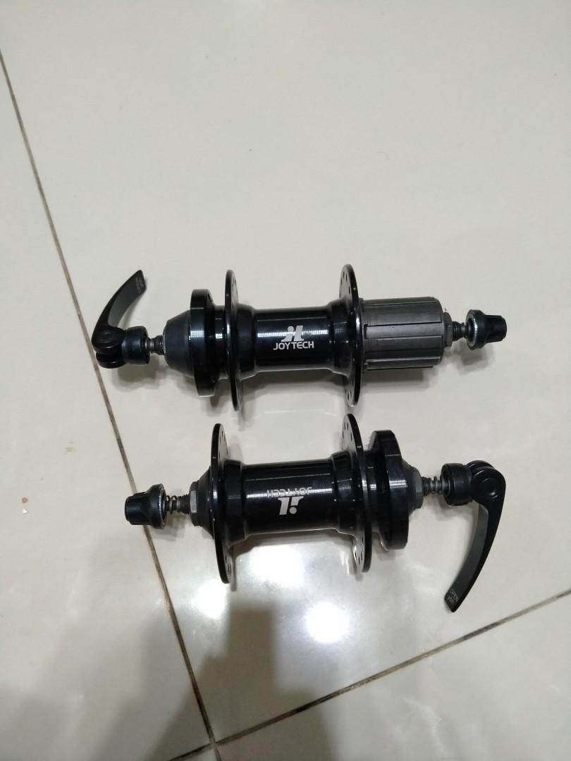 Freehub outlet joytech 32