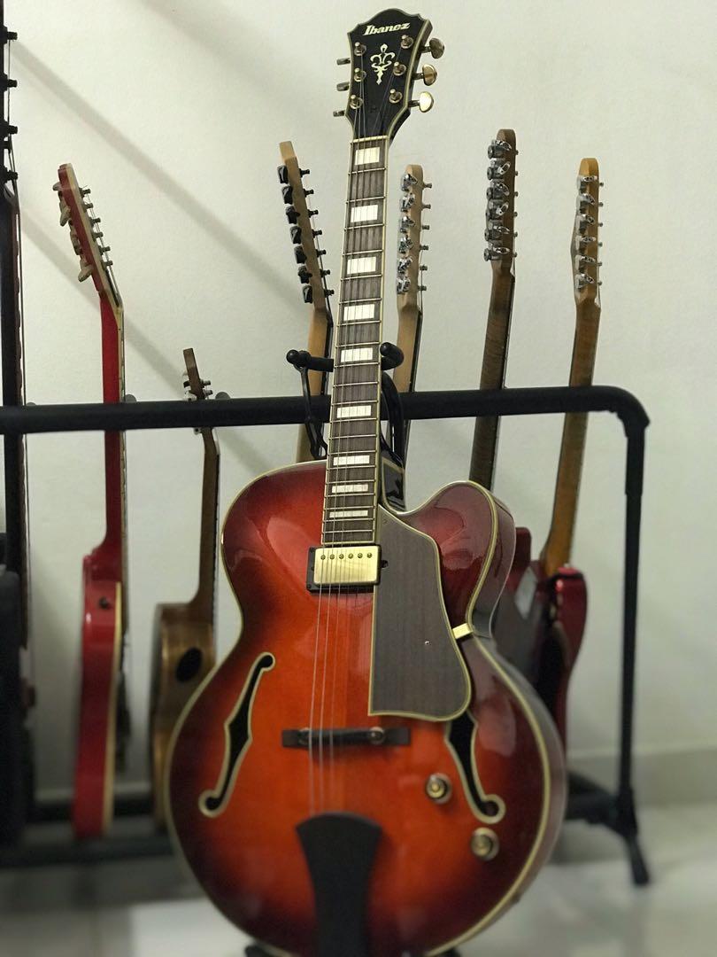 Ibanez afj81 outlet