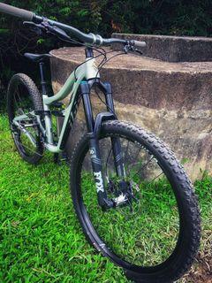 IBIS Ripmo AF 2020