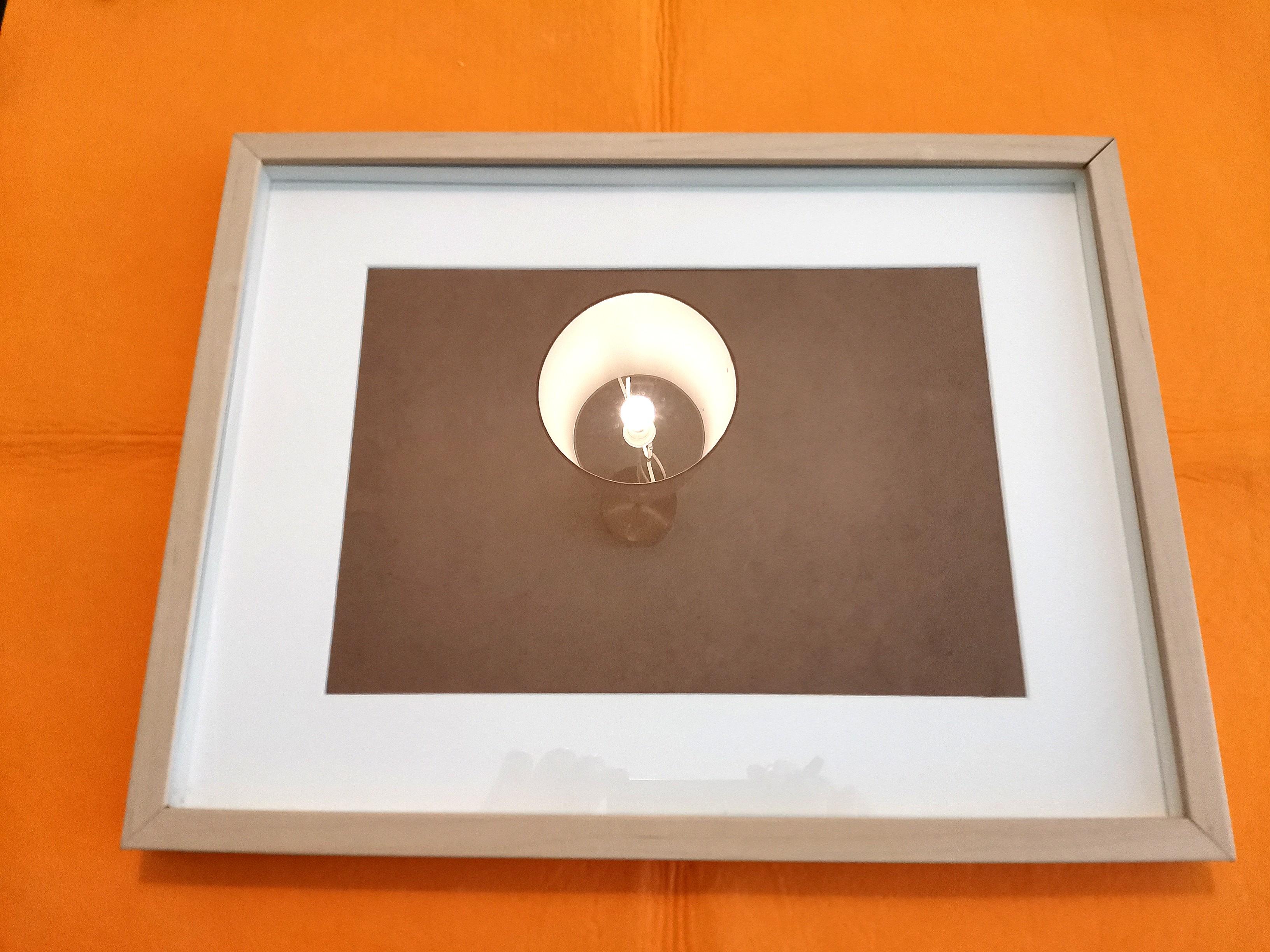 Ikea Hovsta Picture Frame Furniture Home Decor Others On Carousell