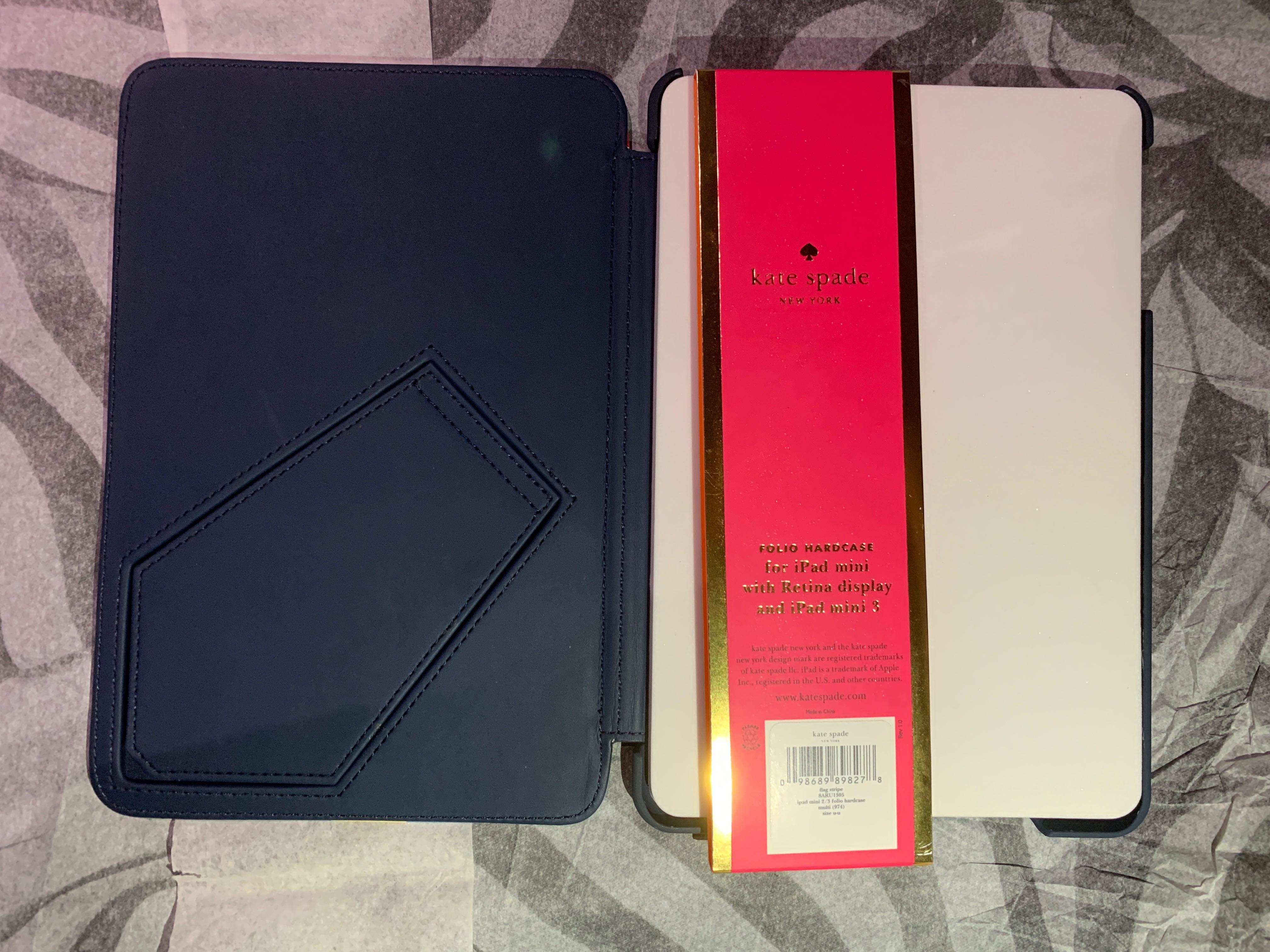 Custodie per iPad Mini di Kate Spade