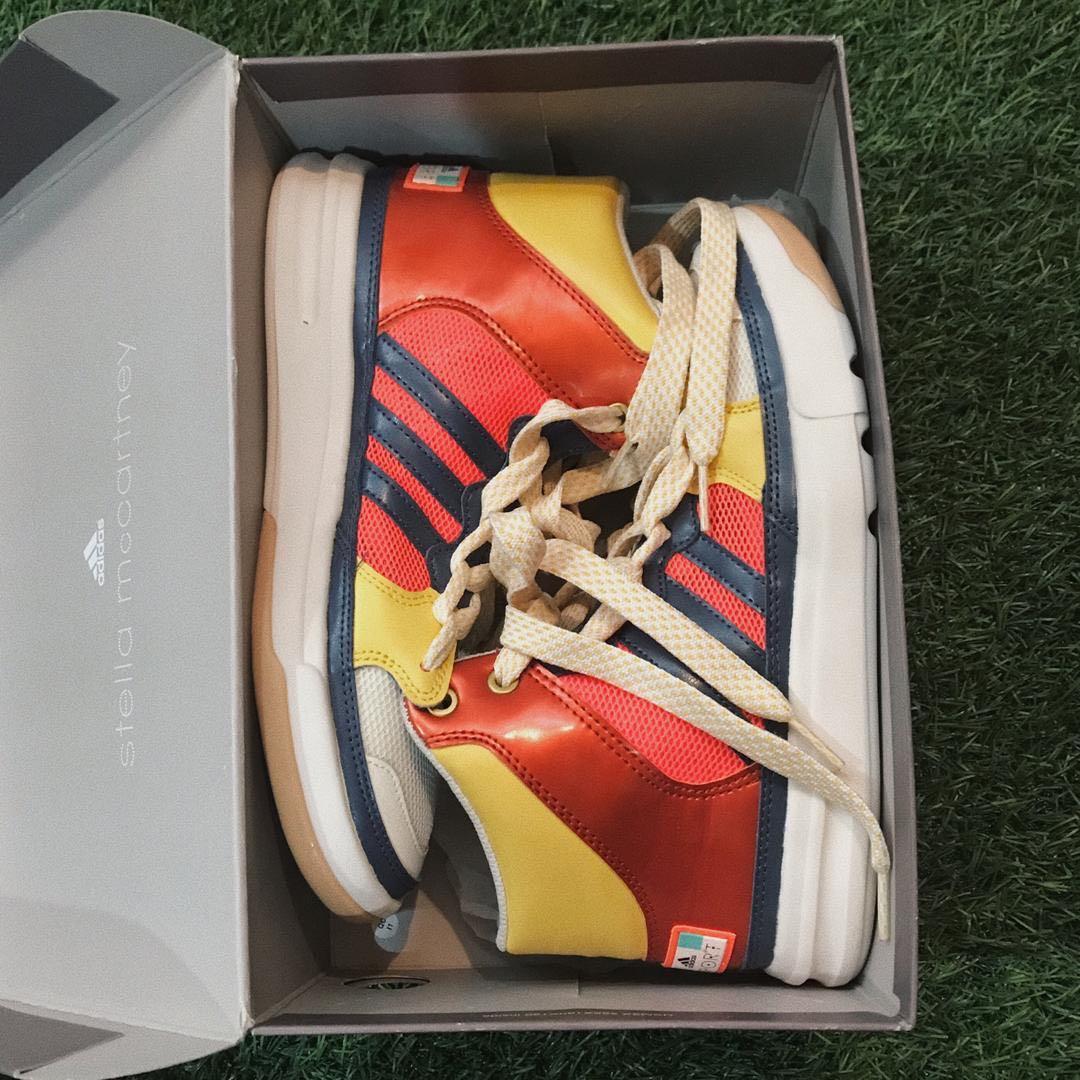 adidas stellasport irana 2