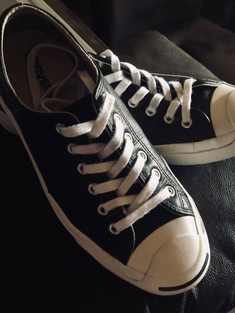 jack purcell tennis shoes