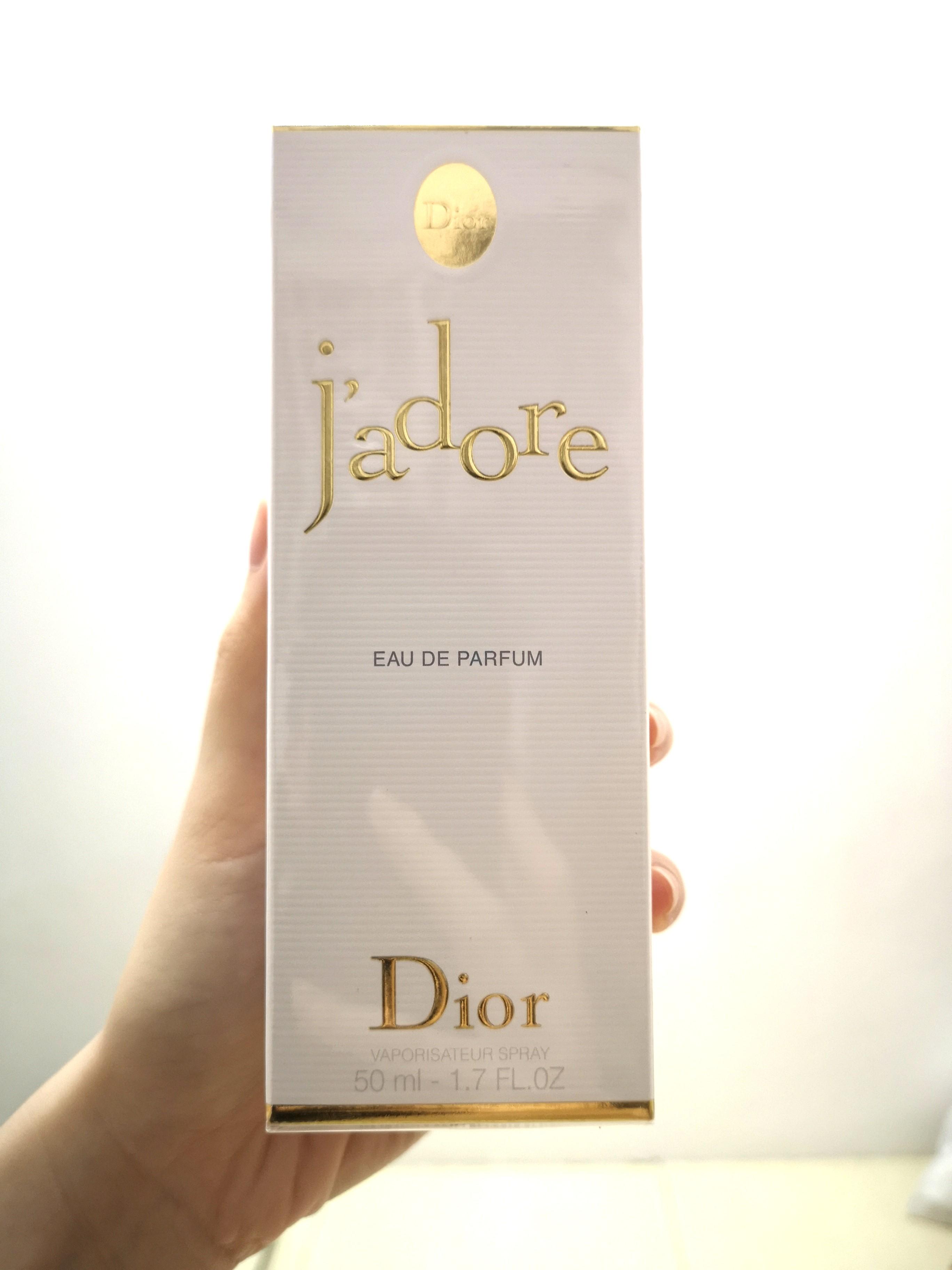 jadore edp 50ml
